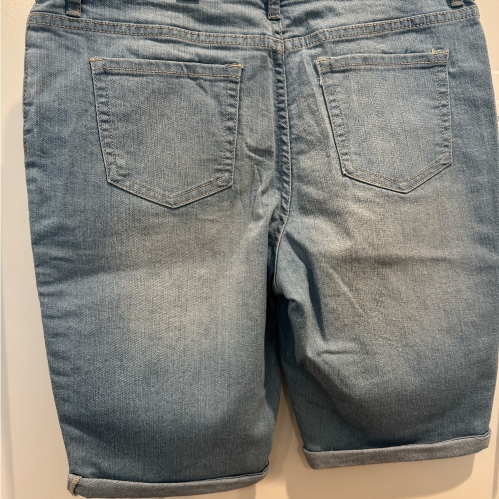 Children’s place denim shorts NWT - Picture 3 of 6